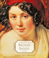 A History of Western Society