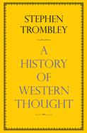 A History of Western Thought