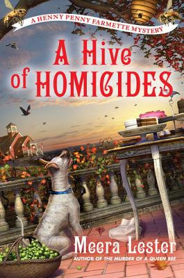 A Hive of Homicides - Lester, Meera