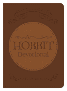 A Hobbit Devotional (Dicarta)