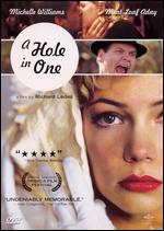A Hole in One - Richard Ledes
