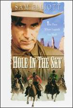 A Hole in the Sky - 