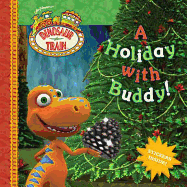 A Holiday with Buddy!