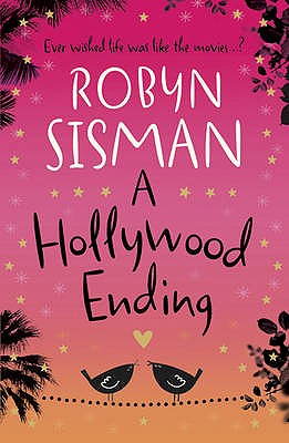 A Hollywood Ending - Sisman, Robyn