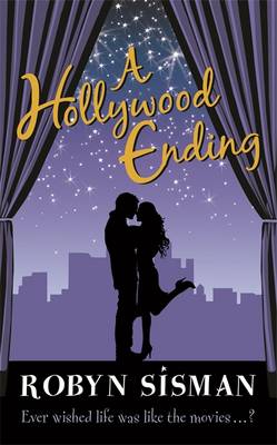 A Hollywood Ending - Sisman, Robyn