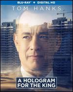 A Hologram for the King [Blu-ray]