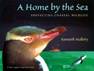 A Home by the Sea: Protecting Coastal Wildlife