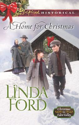 A Home for Christmas - Ford, Linda