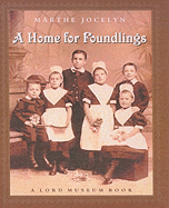 A Home for Foundlings
