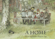 A Home: Paintings from a Bygone Age