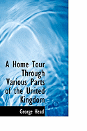 A Home Tour Through Various Parts of the United Kingdom