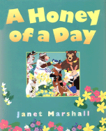 A Honey of a Day - 