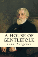 A House of Gentlefolk