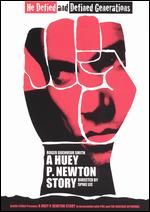A Huey P. Newton Story - Spike Lee