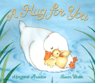 A Hug for You - Anastas, Margaret
