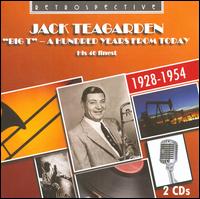 A Hundred Years from Today - His 46 Finest - Jack Teagarden