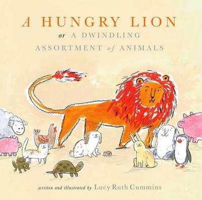 A Hungry Lion, or a Dwindling Assortment of Animals - 