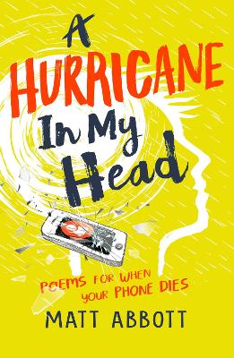 A Hurricane in my Head - Abbott, Matt