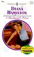 A Husband's Price - Hamilton, Diana