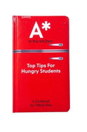 A* in the kitchen: Top Tips For Hungry Students