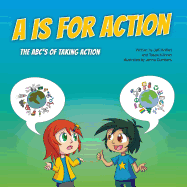 A is for Action: The ABC's of Taking Action