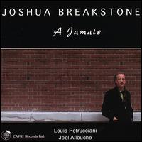 A Jamais - Joshua Breakstone