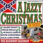 A Jazzy Christmas in Dixie