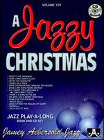 A  Jazzy Christmas, Vol. 129