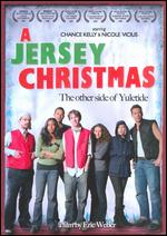 A Jersey Christmas - Eric Weber; James Villemaire