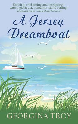 A Jersey Dreamboat - Troy, Georgina