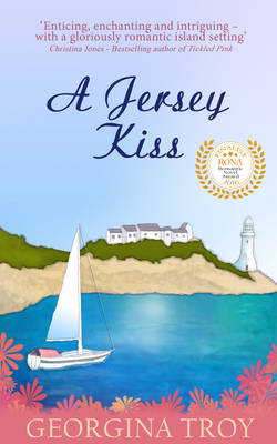 A Jersey Kiss - Troy, Georgina