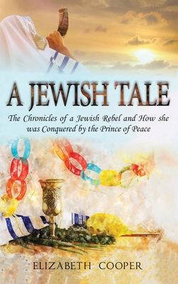 A Jewish Tale - Cooper, Elizabeth