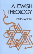 A Jewish Theology - Jacobs, Louis, Dr.