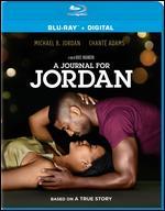 A Journal for Jordan [Includes Digital Copy] [Blu-ray]
