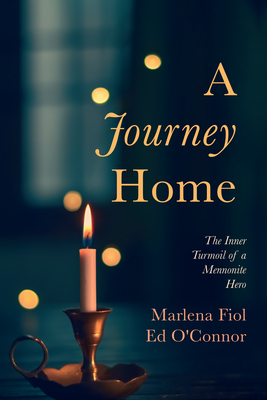 A Journey Home - Fiol, Marlena, and O'Connor, Ed