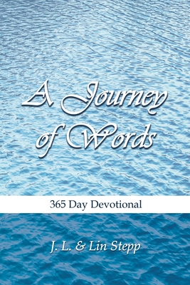 A Journey of Words - Stepp, J L And Lin