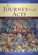 A Journey Through Acts: The 50 Day Bible Challenge