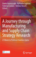 A Journey Through Manufacturing and Supply Chain Strategy Research: A Tribute to Professor Gianluca Spina