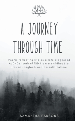 A Journey Through Time - Parsons, Samantha