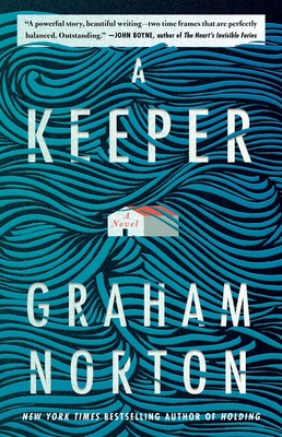 A Keeper - Norton, Graham