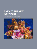 A Key to the New Testament