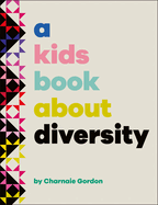 A Kids Book about Diversity