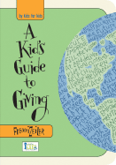 A Kids Guide to Giving