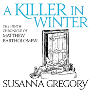 A Killer in Winter: The Ninth Matthew Bartholomew Chronicle