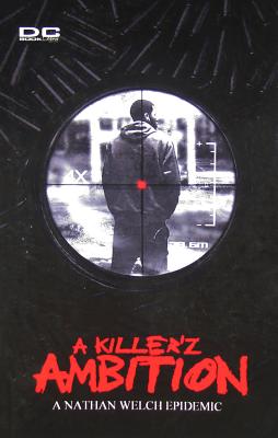 A Killer'z Ambition - Welch, Nathan