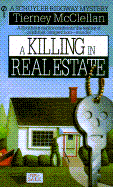 A Killing in Real Estate: 6a Schuyler Ridgway Mystery