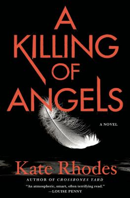A Killing of Angels - Rhodes, Kate