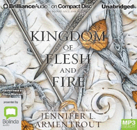 A Kingdom Of Flesh And Fire