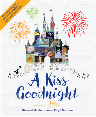 A Kiss Goodnight - 