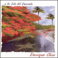 A La Isla del Encanto - Enrique Chia